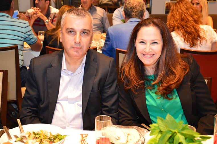 Pre-Ramadan Iftar Dinner